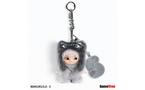 Geeknet Wakuku 3.0 Plush Series Blind Box (Styles May Vary) Exclusivité Games Zone